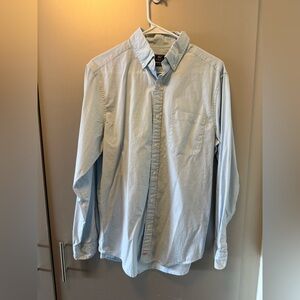 Vineyard Vines Classic Blue Shirt